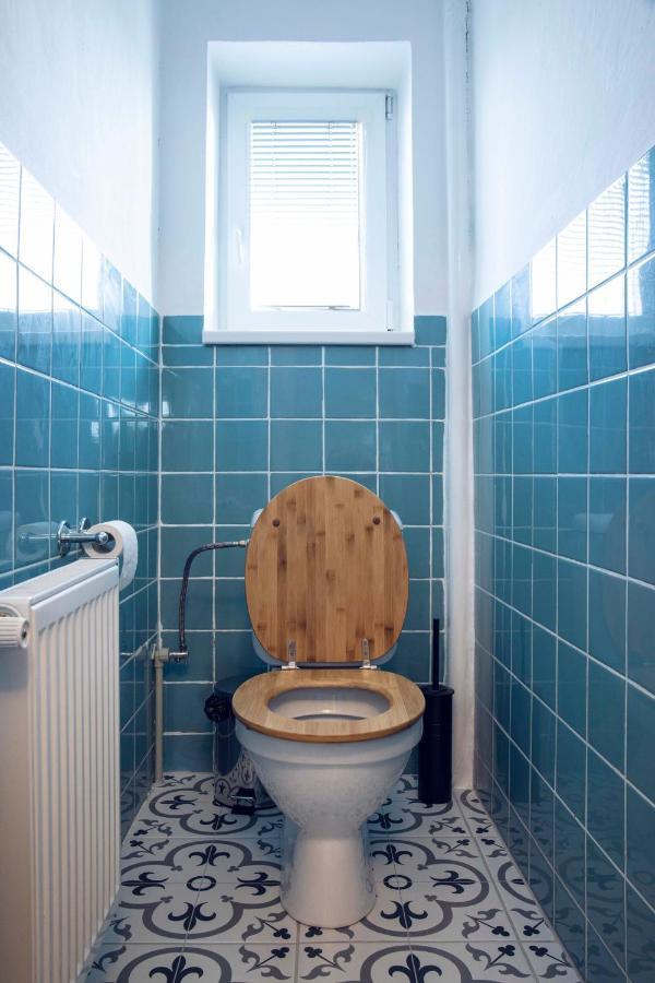 Rodinný apartmán Příbor Exterior foto
