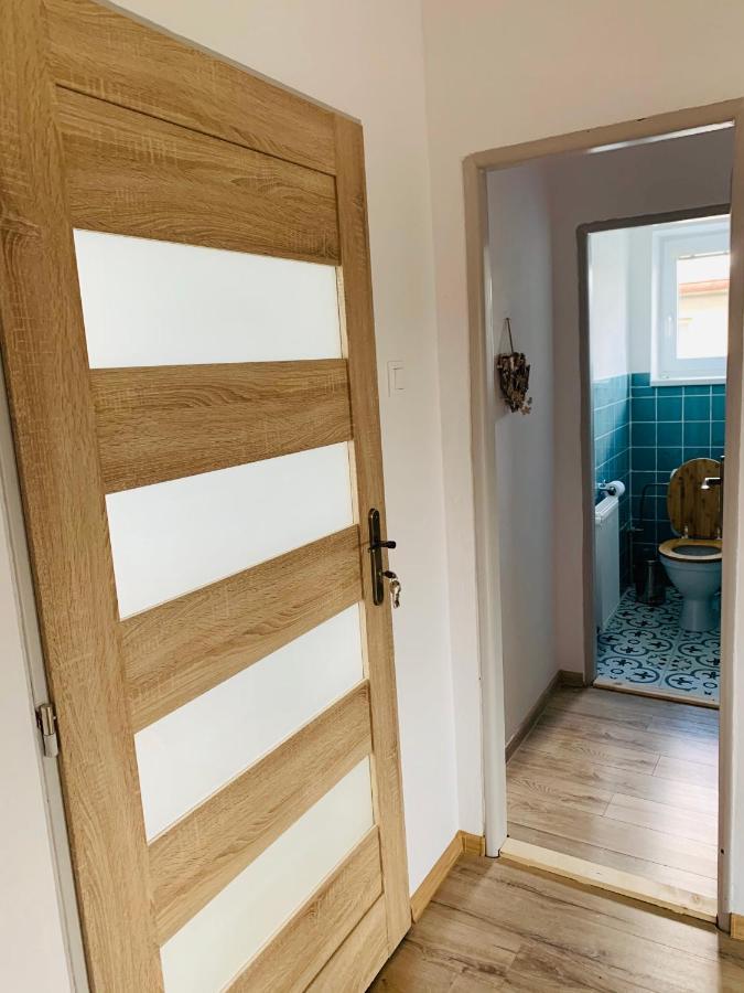Rodinný apartmán Příbor Exterior foto