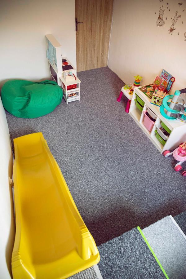 Rodinný apartmán Příbor Exterior foto