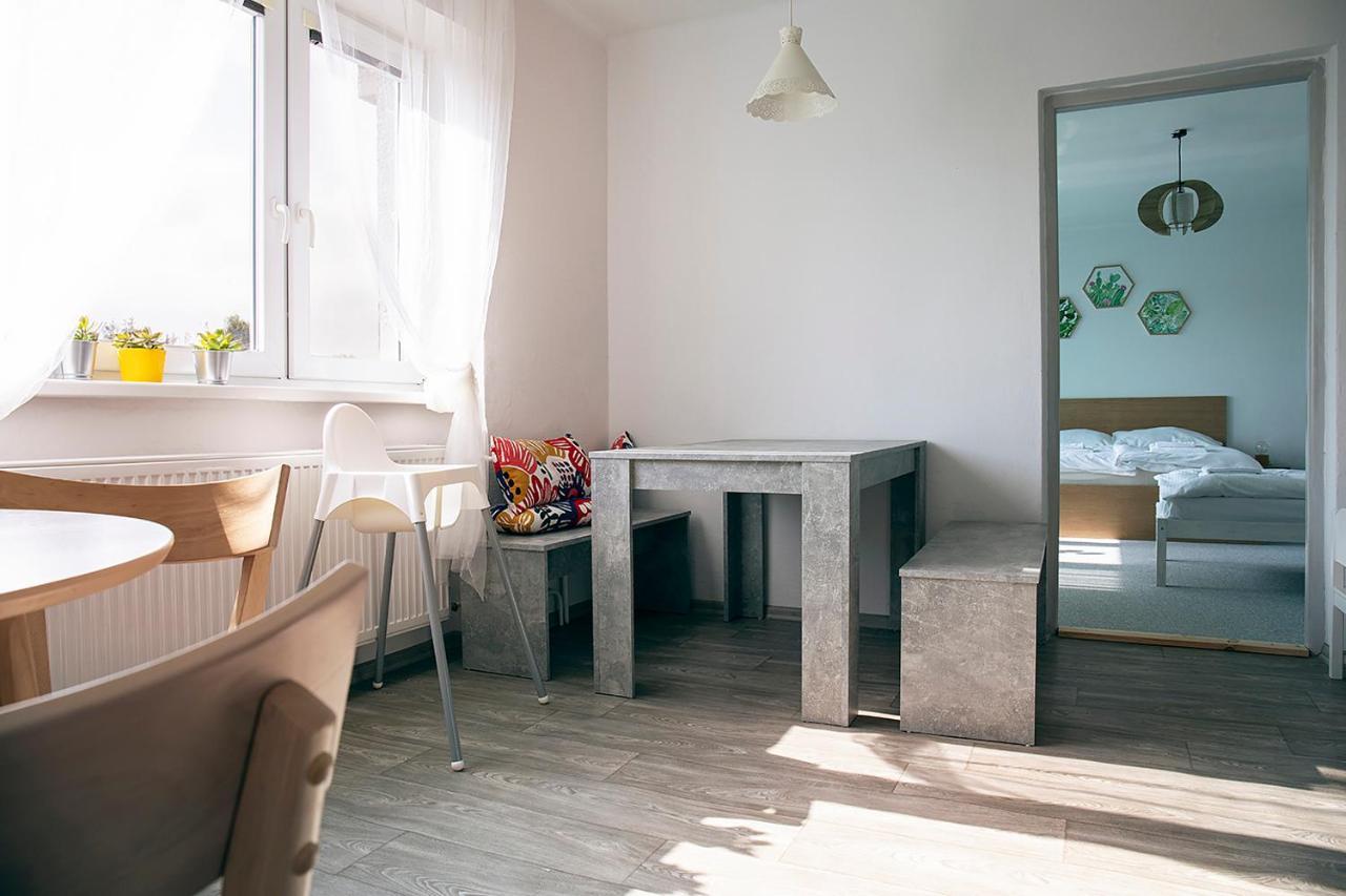 Rodinný apartmán Příbor Exterior foto